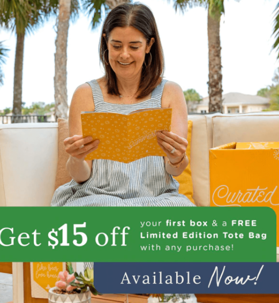 Decocrated Summer 2022 FULL Spoilers, Save $15 OFF + Get a FREE Tote Bag