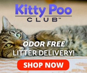 Kitty Poo Club Sale: First Box + Litter Only $4.15