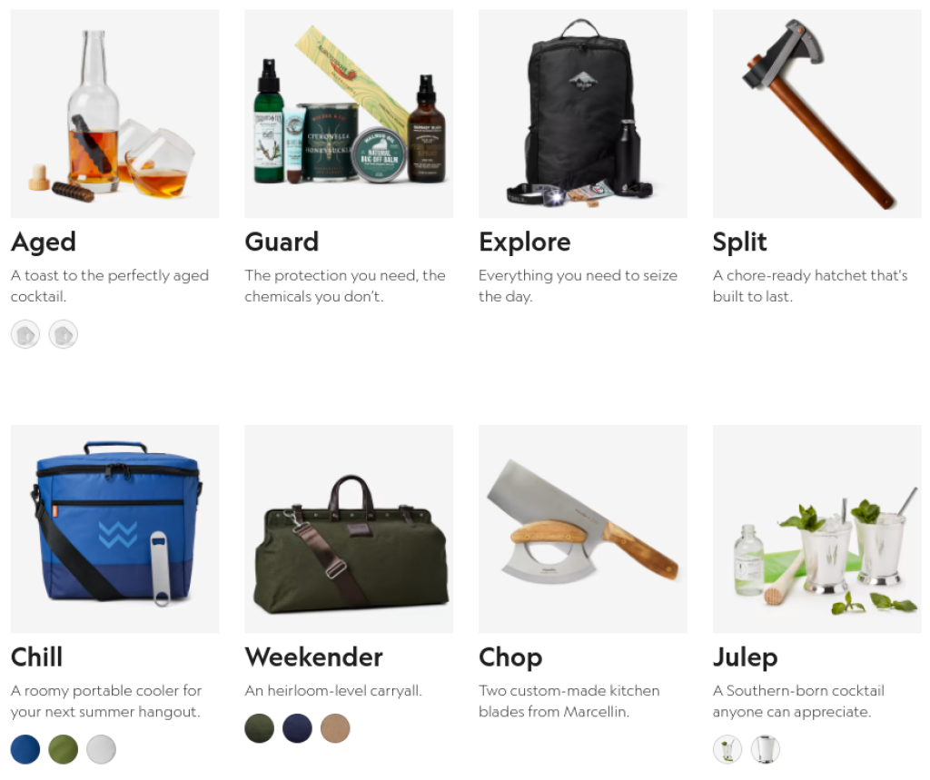 Bespoke Post June 2022 Spoilers + Save 25% OFF