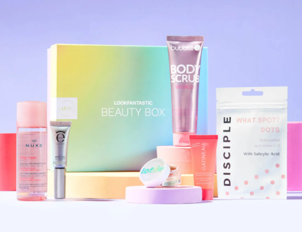 LOOKFANTASTIC June 2022 FULL Spoilers + FREE Gift on orders $100+