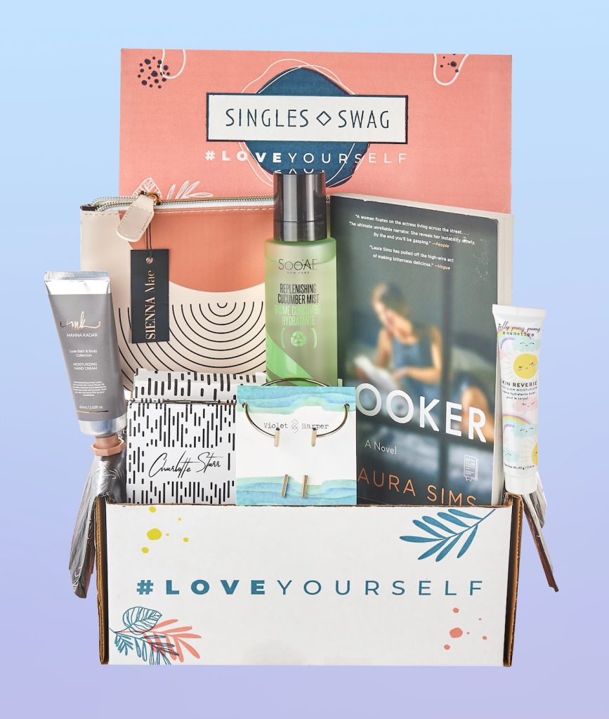 SinglesSwag July 2022 FULL Spoilers + Save 40% OFF
