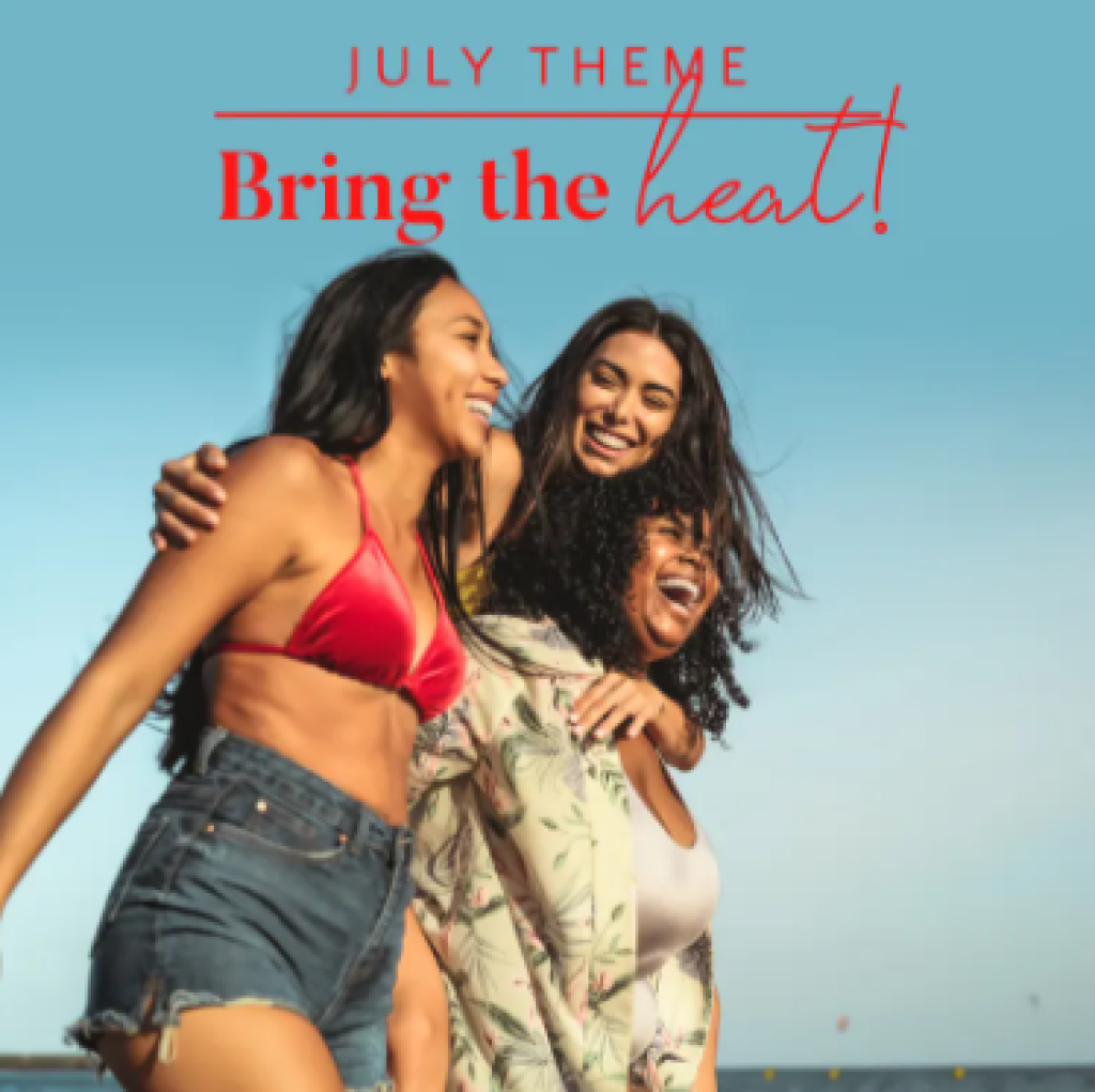 Smartass & Sass July 2022 Box FULL Spoilers + Coupon Codes