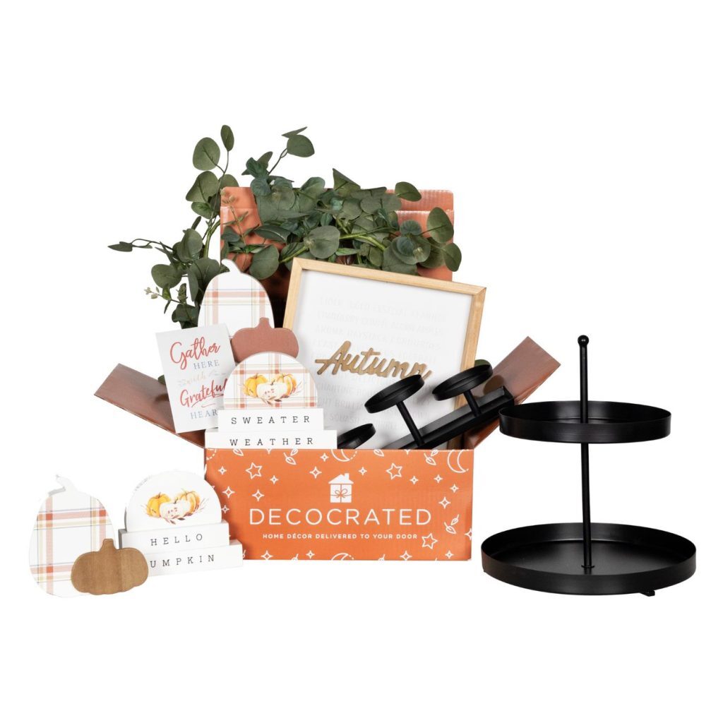 Decocrated Fall 2022 FULL Spoilers + Save $15 OFF