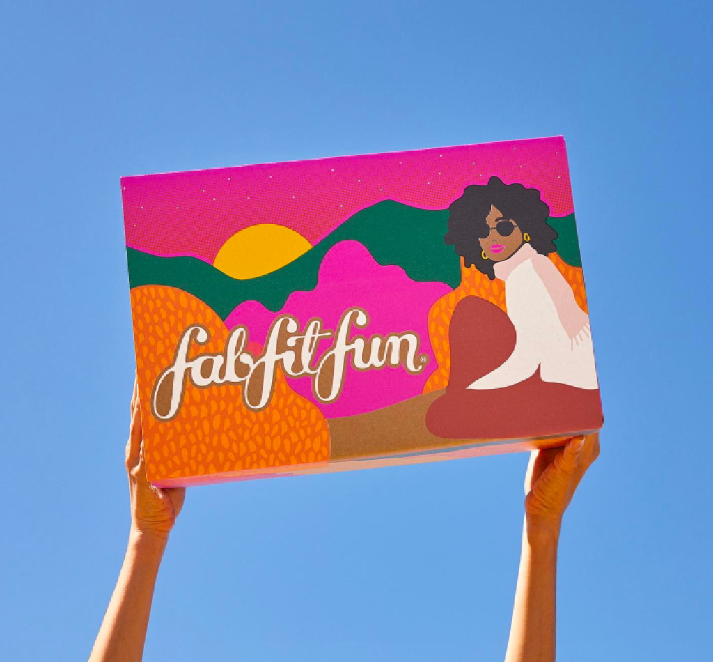 FabFitFun Fall 2022 FULL Spoilers + Save 40% OFF