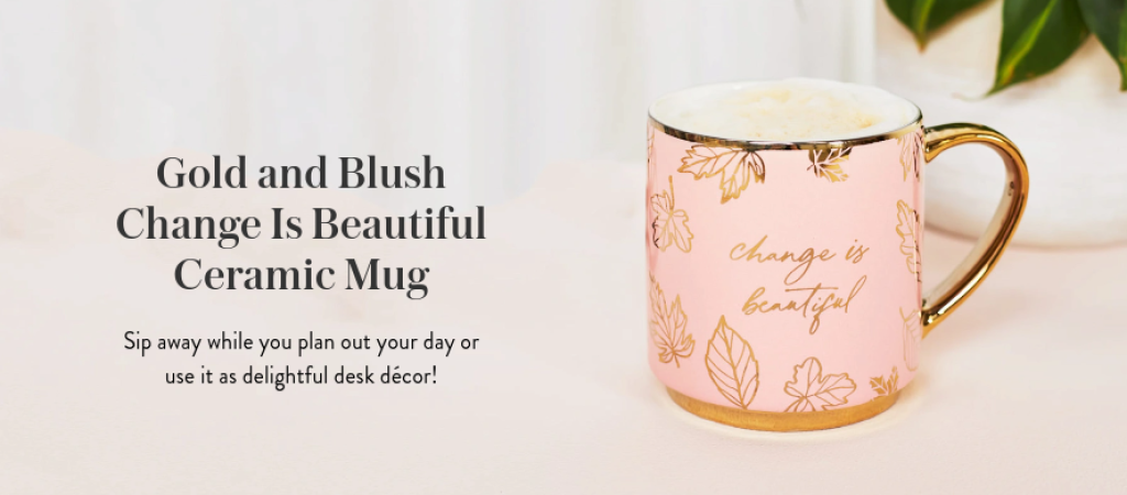 Erin Condren Fall 2022 Seasonal Surprise Box Spoiler