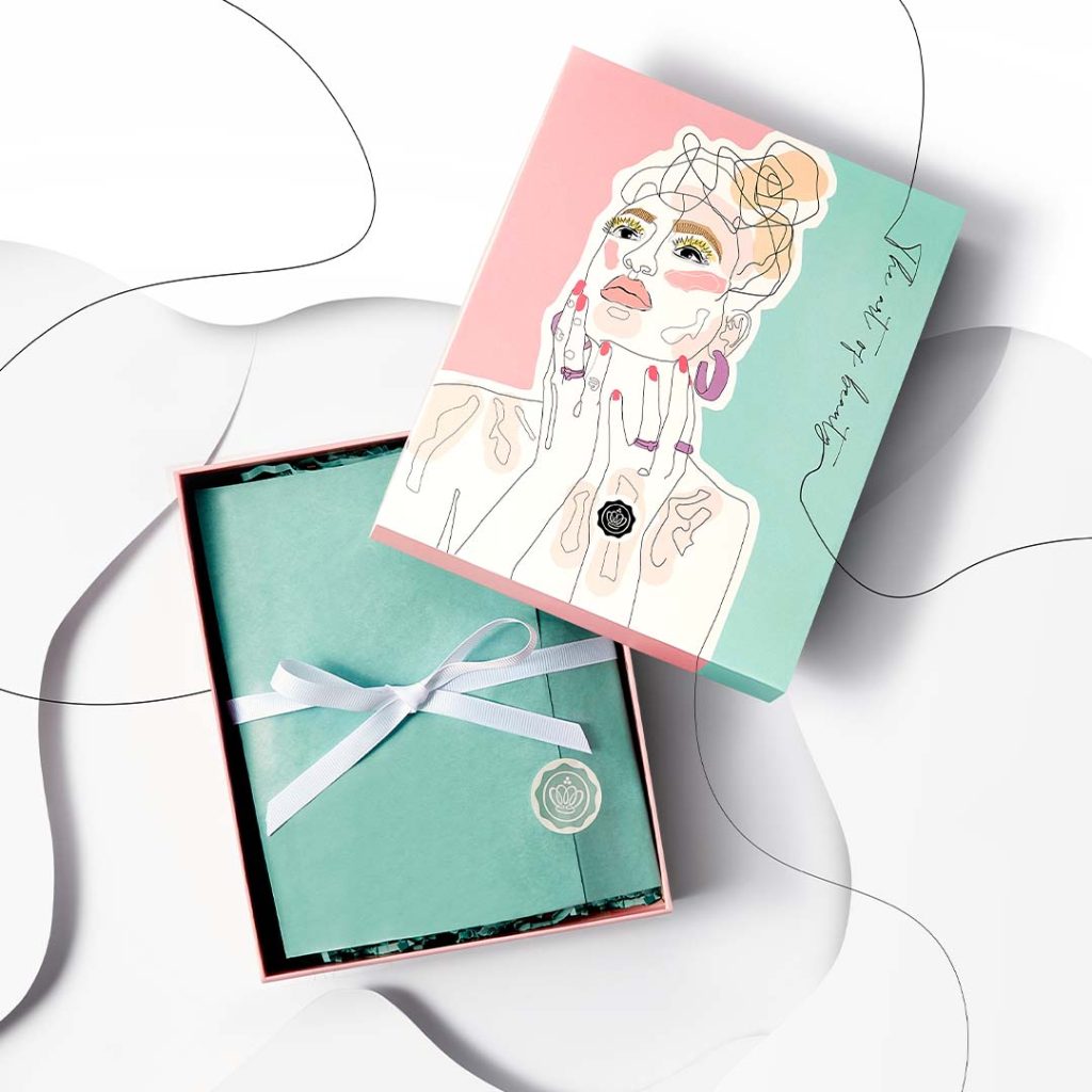 GLOSSYBOX August 2022 Spoilers + FREE Extra Box