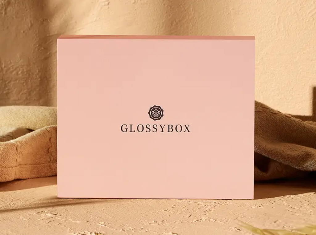 GLOSSYBOX Beauty Box September 2022 Spoilers