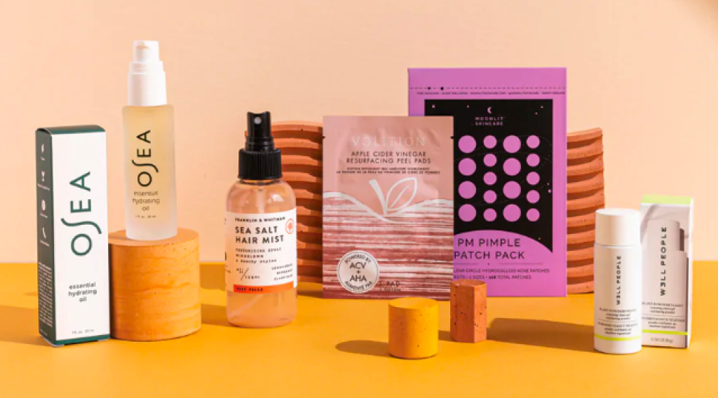 Kinder Beauty Box September 2022 Spoilers + First Box Only $10