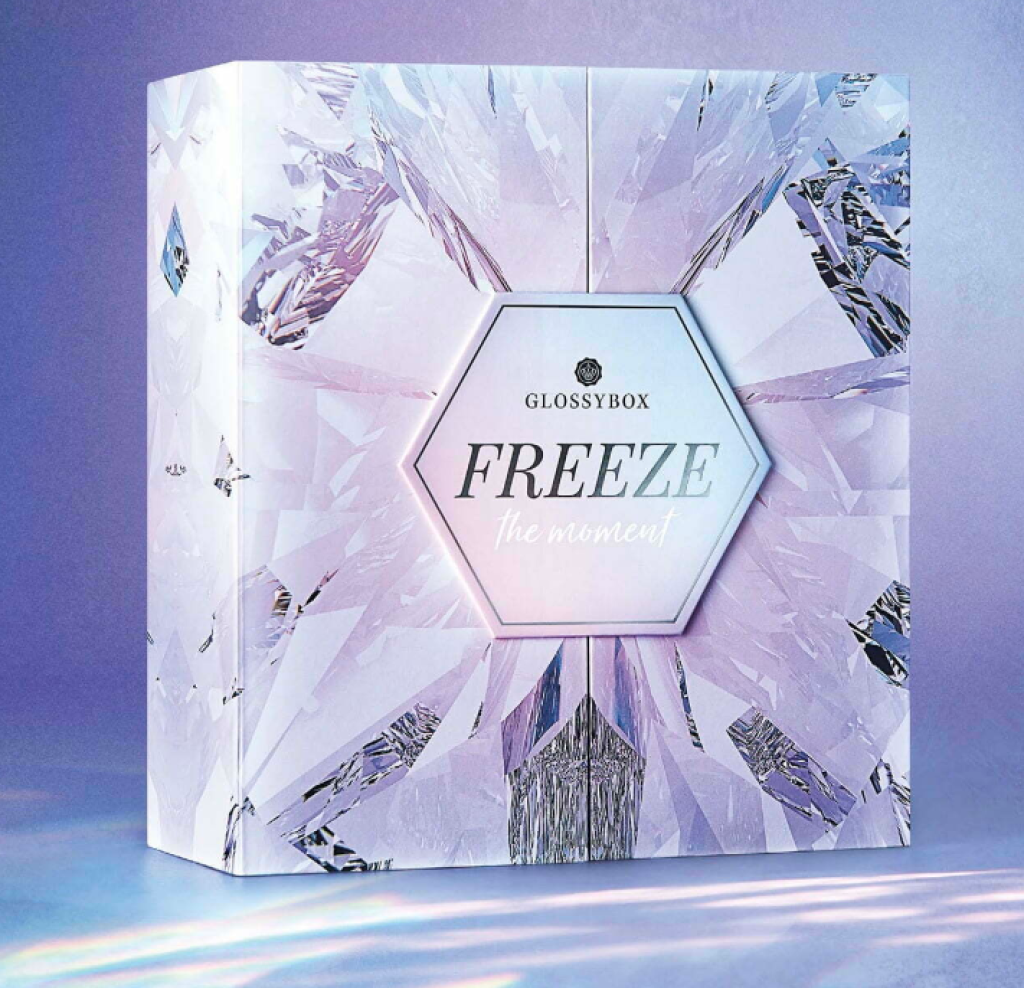 GLOSSYBOX Beauty Advent Calendar 2022 FULL Spoilers + Save 20% OFF