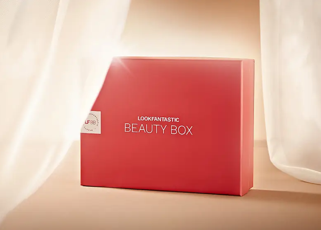 LOOKFANTASTIC Beauty Box October 2022 Spoilers