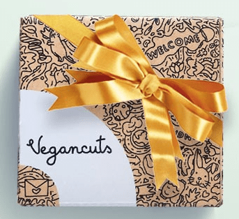 Vegancuts Beauty Box