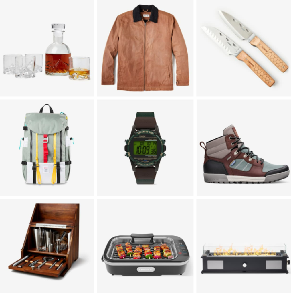 Bespoke Post Early Black Friday Sale 2022 Spoilers