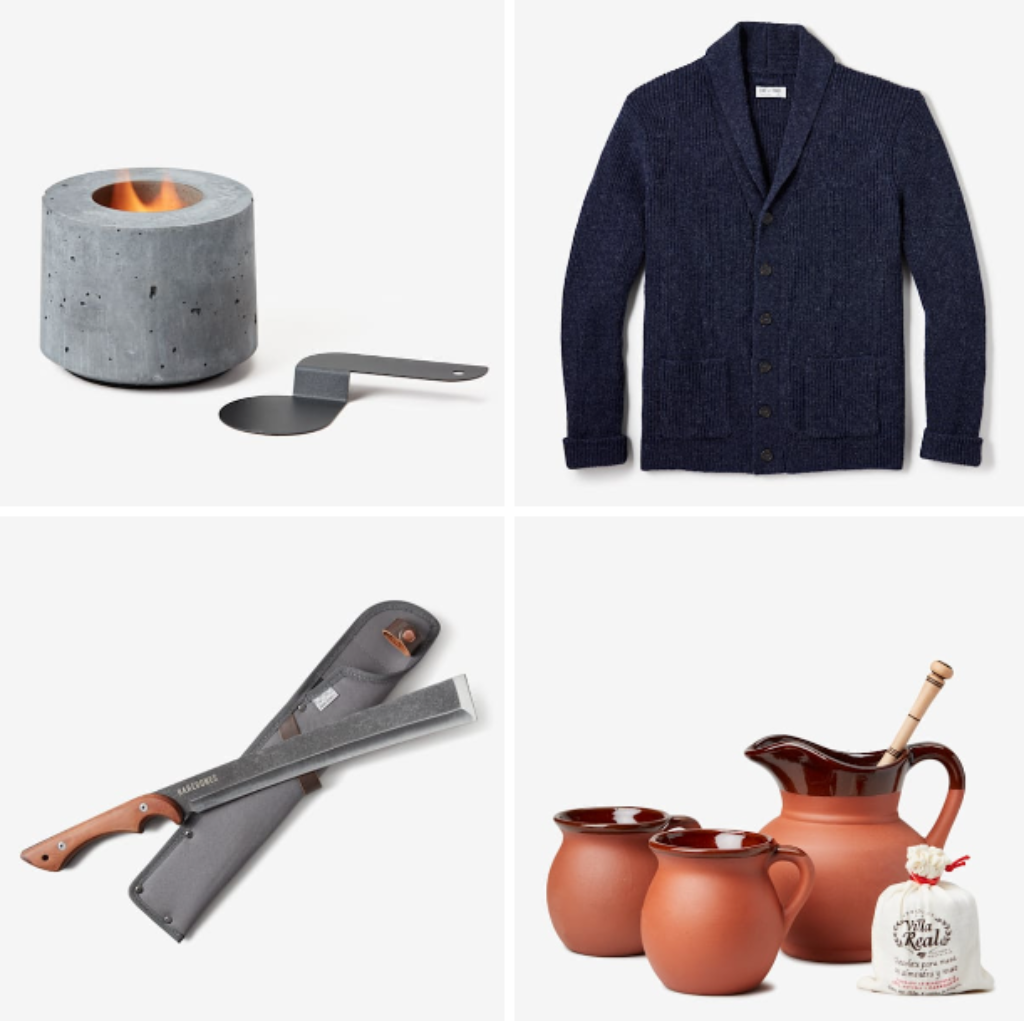 Bespoke Post November 2022 Spoilers + Save 25% OFF