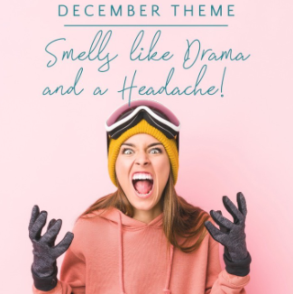 Smartass & Sass December 2022 FULL Spoilers + Coupons