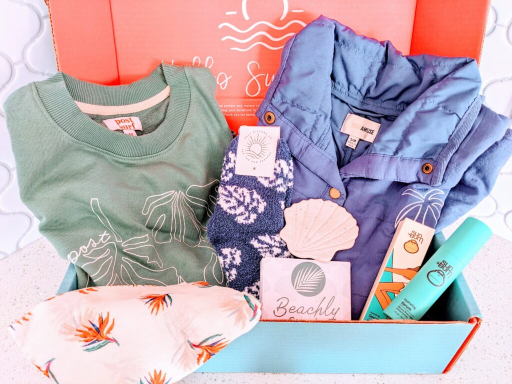 Beachly Winter 2022 Review with FULL Spoilers + Save $30 OFF