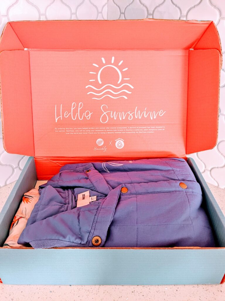 Beachly Winter 2022 Review with FULL Spoilers + Save $30 OFF