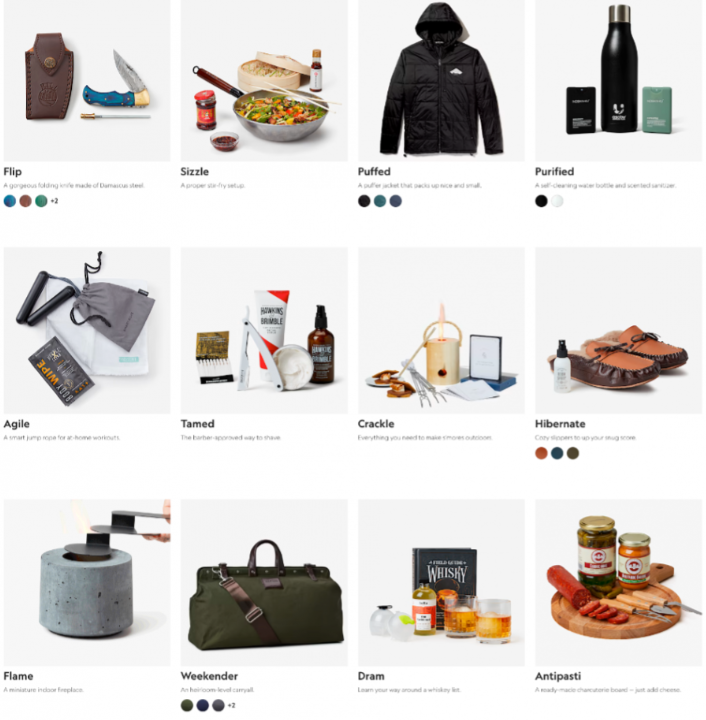 Bespoke Post January 2023 Spoilers + Save 20% OFF