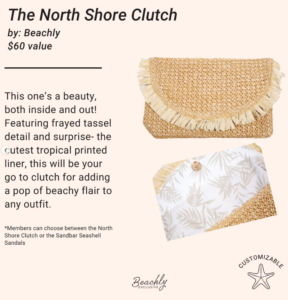 Beachly Spring 2023 FULL Spoilers 4