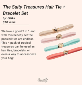 Beachly Spring 2023 FULL Spoilers 8