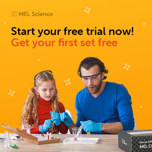 MEL Science: FREE Trial