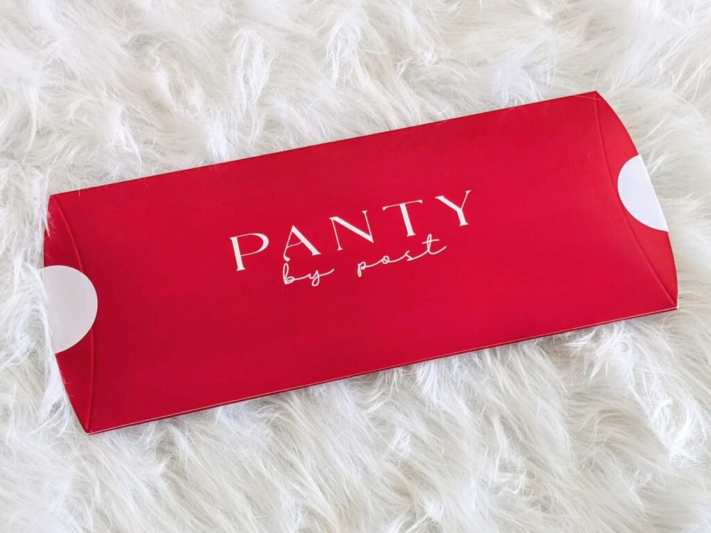 Panty By Post Premium Luxe Review + Save 30% OFF when you sign up for the email list