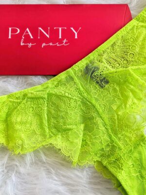 Panty By Post Premium Luxe Review + Save 30%