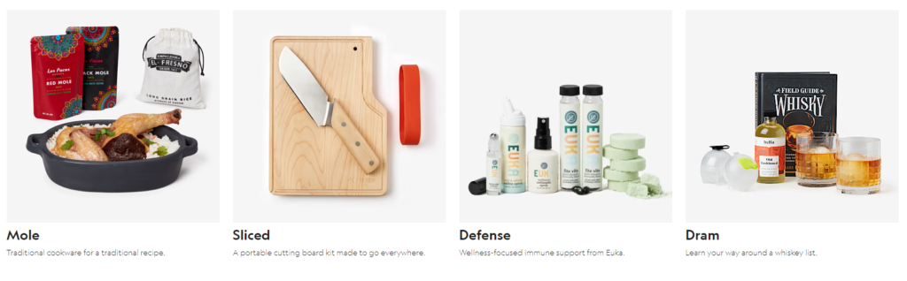 Bespoke Post March 2023 Spoilers + Save 25% OFF