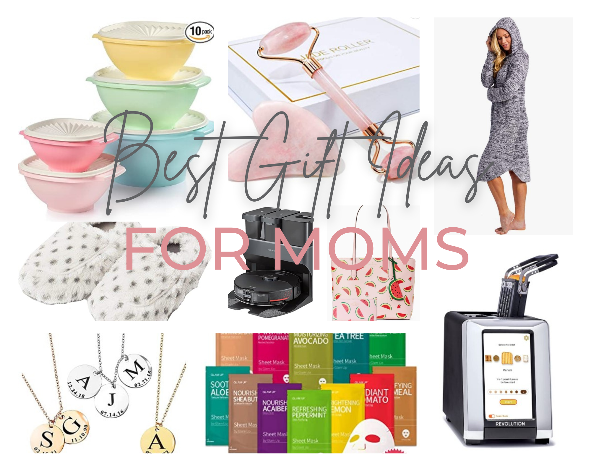 Best Gift Ideas for Moms