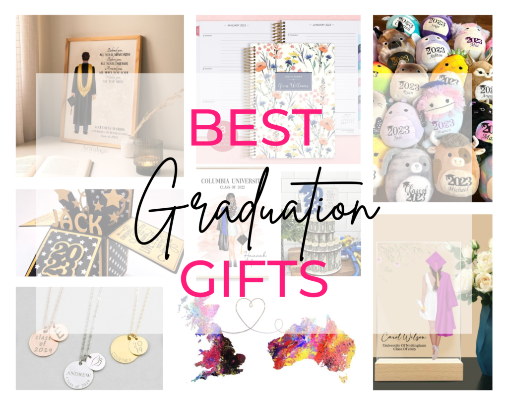 Best Graduation Gifts