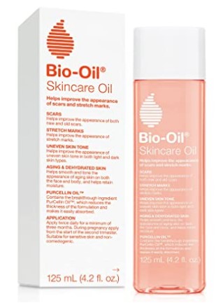 Bio-Oil Skincare oil for stretchmarks, scars, dry skin