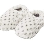 Intelex Warmies Microwavable Slippers