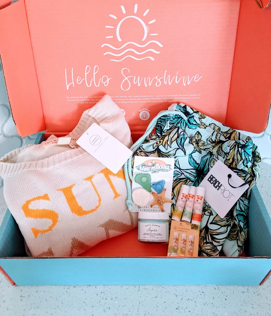 Beachly Fall 2023 Review with FULL Spoilers + Save $30