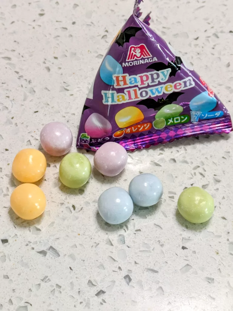 Halloween Mini Hi-Chew