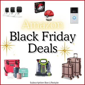 Amazon Black Friday Deals