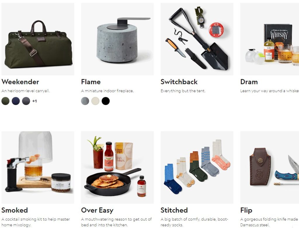 Bespoke Post December 2023 Spoilers + Save 23% OFF