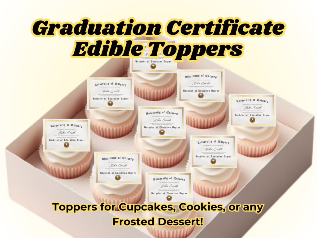 IcingArtwork.com edible images