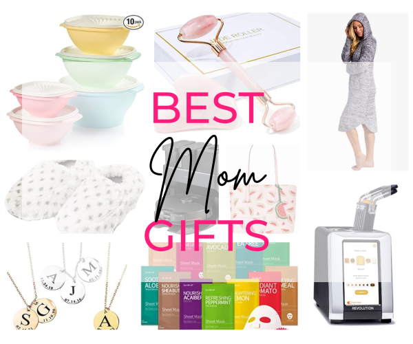 Best Gifts for Moms